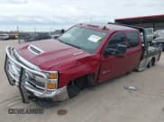 ✅ 2019 Chevrolet Silverado 2500HD LT • VIN: 1GC1KSEY9KF103023 • Lot: 41823944. Listed on IAAI with 143,028 mi. Free auction sales archive from the USA and detailed vehicle history report at DreamBid. Image 2.