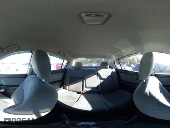 ✅ 2012 Nissan Sentra SR • VIN: 3N1AB6AP7CL661175 • Lot: 43416374. Wystawiony na IAAI z przebiegiem 156 124 mil. Bezpłatny archiwum sprzedaży aukcyjnych z USA i szczegółowy raport historii pojazdu na DreamBid. Zdjęcie 18.