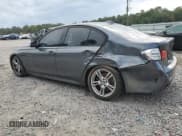 ✅ 2013 BMW 3 Series 335i • VIN: WBA3A9C52DF476949 • Lot: 81260295. Listed on Copart with Not provided. Free auction sales archive from the USA and detailed vehicle history report at DreamBid. Image 2.