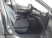 ✅ 2024 Nissan Kicks S • VIN: 3N1CP5BV5RL580718 • Lot: 43495548. Listed on IAAI with 8,300 mi. Free auction sales archive from the USA and detailed vehicle history report at DreamBid. Image 5.