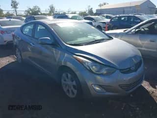 2013 Hyundai Elantra GLS с VIN KMHDH4AE6DU635617, выставлен на аукционе IAAI как лот 43437943 с пробегом 157 208 миль миль и . История ставок и продаж доступна на DreamBid. Изображение 1.