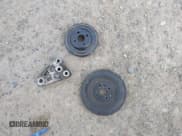 ✅ 2005 Hyundai Elantra GLS • VIN: KMHDN56D25U177803 • Lot: 41737872. Wystawiony na IAAI z przebiegiem 189 693 mil. Bezpłatny archiwum sprzedaży aukcyjnych z USA i szczegółowy raport historii pojazdu na DreamBid. Zdjęcie 12.