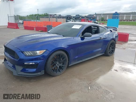 ✅ 2015 Ford Mustang GT Premium • VIN: 1FA6P8CF1F5320918 • Лот: 42167025. Опубликован ранее на IAAI с пробегом 123 039 миль. Бесплатный доступ к архиву аукционных продаж из США и подробный отчёт об истории автомобиля на DreamBid. Изображение 17.
