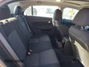 ✅ 2012 Chevrolet Malibu 1LT • VIN: 1G1ZC5E07CF224137 • Lot: 75021174. Listed on Copart with 118,326 mi. Free auction sales archive from the USA and detailed vehicle history report at DreamBid. Image 10.