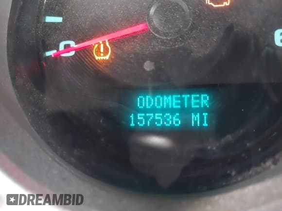 ✅ 2011 Chevrolet Silverado 1500 Work Truck • VIN: 1GCNCPEA4BZ199785 • Lot: 43126365. Listed on IAAI with 157,536 mi. Free auction sales archive from the USA and detailed vehicle history report at DreamBid. Image 16.