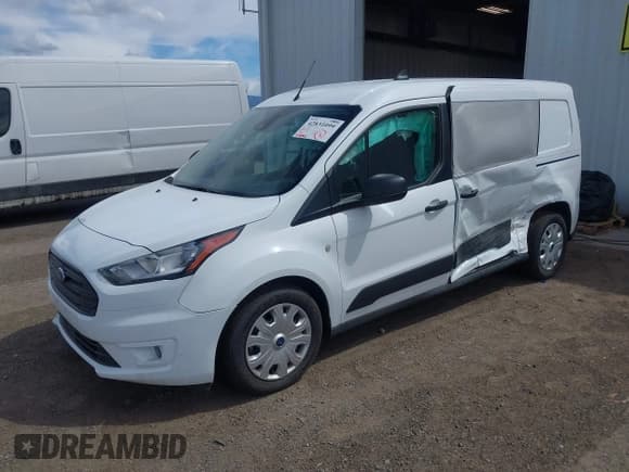 ✅ 2023 Ford Transit Connect XLT • VIN: NM0LS7T20P1548465 • Lot: 42831099. Wystawiony na IAAI z przebiegiem 29 015 mil. Bezpłatny archiwum sprzedaży aukcyjnych z USA i szczegółowy raport historii pojazdu na DreamBid. Zdjęcie 17.