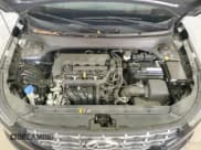 ✅ 2020 Hyundai Venue SEL • VIN: KMHRC8A32LU015503 • Lot: 86520305. Listed on Copart with 48,458 mi. Free auction sales archive from the USA and detailed vehicle history report at DreamBid. Image 11.