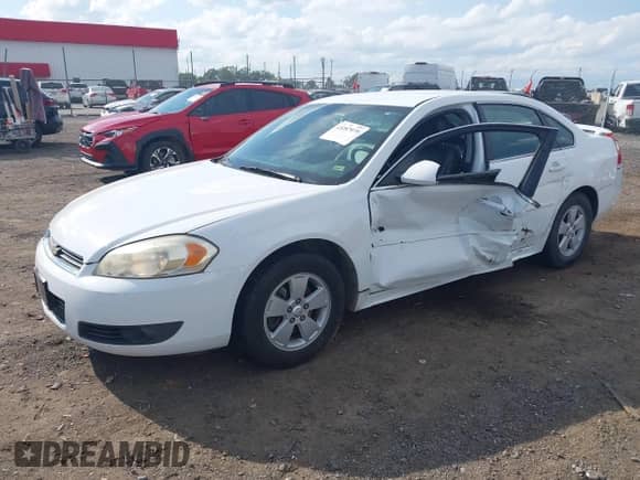 2010 Chevrolet Impala LT с VIN 2G1WB5EK9A1151395, выставлен на аукционе IAAI как лот 43287979 с пробегом 117 606 миль миль и . История ставок и продаж доступна на DreamBid. Изображение 18.