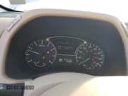 ✅ 2013 Nissan Pathfinder SV • VIN: 5N1AR2MM9DC689183 • Лот: 90526305. Опубликован ранее на Copart с пробегом 197 271 миль. Бесплатный доступ к архиву аукционных продаж из США и подробный отчёт об истории автомобиля на DreamBid. Изображение 9.