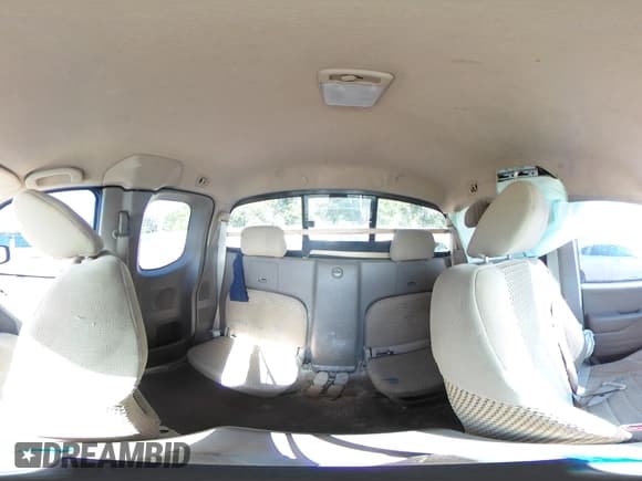 ✅ 2017 Nissan Frontier SV • VIN: 1N6BD0CT1HN720986 • Lot: 53840275. Listed on Copart with 171,718 mi. Free auction sales archive from the USA and detailed vehicle history report at DreamBid. Image 14.