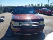✅ 2010 Ford Flex SEL • VIN: 2FMGK5CCXABA58463 • Lot: 43398745. Wystawiony na IAAI z przebiegiem 209 927 mil. Bezpłatny archiwum sprzedaży aukcyjnych z USA i szczegółowy raport historii pojazdu na DreamBid. Zdjęcie 12.