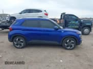 ✅ 2021 Hyundai Venue Denim • VIN: KMHRC8A35MU103768 • Lot: 41363547. Listed on IAAI with 66,618 mi. Free auction sales archive from the USA and detailed vehicle history report at DreamBid. Image 14.