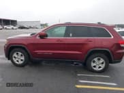 ✅ 2016 Jeep Grand Cherokee Laredo • VIN: 1C4RJEAG1GC479891 • Lot: 42935960. Wystawiony na IAAI z przebiegiem 173 504 mil. Bezpłatny archiwum sprzedaży aukcyjnych z USA i szczegółowy raport historii pojazdu na DreamBid. Zdjęcie 14.
