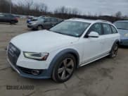 ✅ 2013 Audi allroad A4 Premium Plus • VIN: WA1UFBFL3DA162762 • Лот: 86899954. Опубликован ранее на Copart с пробегом 62 677 миль. Бесплатный доступ к архиву аукционных продаж из США и подробный отчёт об истории автомобиля на DreamBid. Изображение 1.
