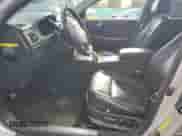 2013 Hyundai Genesis 3.8L with VIN KMHGC4DDXDU227989, listed as a Copart auction lot 90058445 with 124,190 mi miles and Clean title. Bid and sale history available at DreamBid. Image 7.