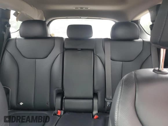 ✅ 2021 Hyundai Santa Fe SEL • VIN: 5NMS34AJXMH319989 • Lot: 54528134. Wystawiony na Copart z przebiegiem 60 775 mil. Bezpłatny archiwum sprzedaży aukcyjnych z USA i szczegółowy raport historii pojazdu na DreamBid. Zdjęcie 10.