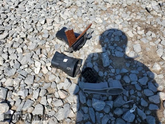 ✅ 2004 Isuzu Ascender S • VIN: 4NUES16S546701249 • Lot: 66873775. Listed on Copart with Not provided. Free auction sales archive from the USA and detailed vehicle history report at DreamBid. Image 13.