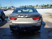 ✅ 2017 Kia Optima SX Limited • VIN: 5XXGV4L28HG123821 • Лот: 81019765. Опубликован ранее на Copart с пробегом 97 823 миль. Бесплатный доступ к архиву аукционных продаж из США и подробный отчёт об истории автомобиля на DreamBid. Изображение 6.