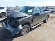 ✅ 2005 Ford F-150 XLT • VIN: 1FTPX14575NA48630 • Lot: 43215013. Listed on IAAI with 116,946 mi. Free auction sales archive from the USA and detailed vehicle history report at DreamBid. Image 2.