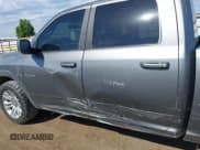 ✅ 2009 Dodge 1500 Laramie • VIN: 1D3HV13T79S824506 • Lot: 42373519. Wystawiony na IAAI z przebiegiem 305 976 mil. Bezpłatny archiwum sprzedaży aukcyjnych z USA i szczegółowy raport historii pojazdu na DreamBid. Zdjęcie 15.