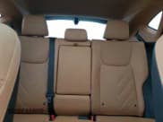 ✅ 2023 Lexus NX 350h Luxury • VIN: 2T2HKCEZ7PC013958 • Lot: 76819444. Wystawiony na Copart z przebiegiem 23 440 mil. Bezpłatny archiwum sprzedaży aukcyjnych z USA i szczegółowy raport historii pojazdu na DreamBid. Zdjęcie 10.