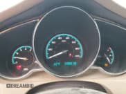 ✅ 2009 Chevrolet Malibu 1LT • VIN: 1G1ZH57B89F261013 • Lot: 67862734. Listed on Copart with 37,824 mi. Free auction sales archive from the USA and detailed vehicle history report at DreamBid. Image 9.