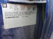 ✅ 2013 Chevrolet Volt • VIN: 1G1RH6E45DU129227 • Lot: 79123994. Wystawiony na Copart z przebiegiem 111 231 mil. Bezpłatny archiwum sprzedaży aukcyjnych z USA i szczegółowy raport historii pojazdu na DreamBid. Zdjęcie 12.