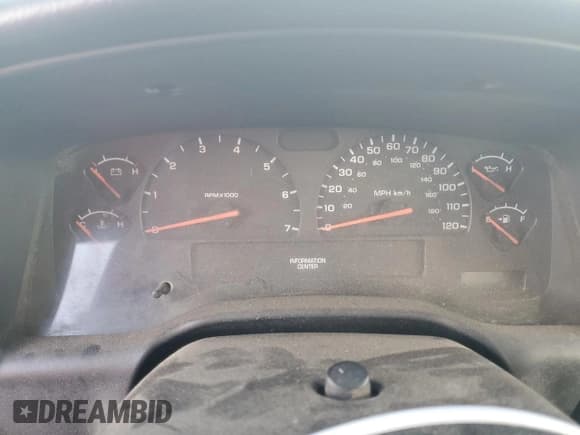 ✅ 2003 Dodge Dakota • VIN: 1D7GG42N53S239701 • Lot: 46103105. Listed on Copart with Not provided. Free auction sales archive from the USA and detailed vehicle history report at DreamBid. Image 9.