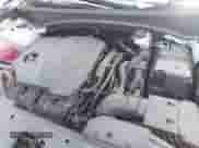 2024 Hyundai Tucson SE with VIN 5NMJACDEXRH301073, listed as a IAAI auction lot 42506949 with 22,875 mi miles and . Bid and sale history available at DreamBid. Image 10.