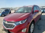 ✅ 2019 Chevrolet Equinox LT • VIN: 3GNAXKEV6KS585010 • Lot: 84213475. Wystawiony na Copart z przebiegiem 187 752 mil. Bezpłatny archiwum sprzedaży aukcyjnych z USA i szczegółowy raport historii pojazdu na DreamBid. Zdjęcie 14.