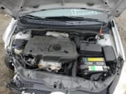 ✅ 2008 Hyundai Accent GS • VIN: KMHCM36C48U064207 • Лот: 85609184. Опубликован ранее на Copart с пробегом 166 671 миль. Бесплатный доступ к архиву аукционных продаж из США и подробный отчёт об истории автомобиля на DreamBid. Изображение 11.