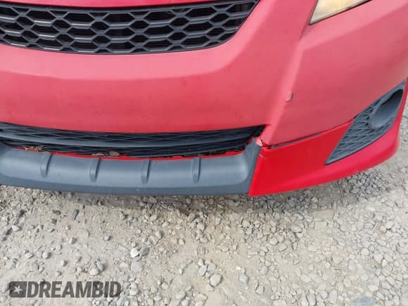 ✅ 2010 Toyota Matrix • VIN: 2T1KU4EE8AC274983 • Lot: 43088827. Wystawiony na IAAI z przebiegiem 196 525 mil. Bezpłatny archiwum sprzedaży aukcyjnych z USA i szczegółowy raport historii pojazdu na DreamBid. Zdjęcie 6.