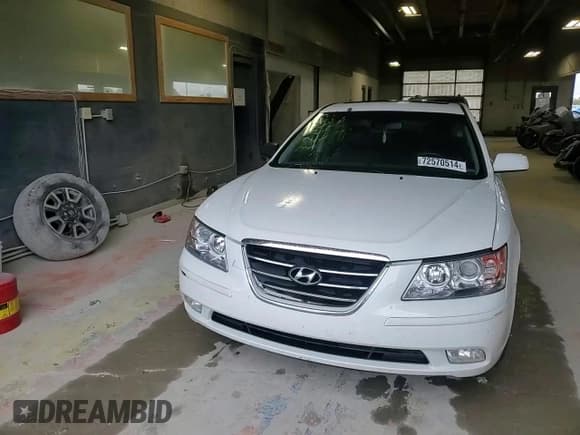 ✅ 2010 Hyundai Sonata Limited • VIN: 5NPEU4AC7AH638891 • Лот: 72570514. Опубликован ранее на Copart с пробегом 201 972 миль. Бесплатный доступ к архиву аукционных продаж из США и подробный отчёт об истории автомобиля на DreamBid. Изображение 11.
