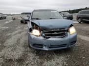 ✅ 2007 Chevrolet Aveo LS • VIN: KL1TD56607B126715 • Lot: 85206134. Wystawiony na Copart z przebiegiem 85 420 mil. Bezpłatny archiwum sprzedaży aukcyjnych z USA i szczegółowy raport historii pojazdu na DreamBid. Zdjęcie 11.