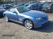✅ 2006 Chrysler Crossfire Limited • VIN: 1C3AN65L56X067614 • Лот: 41788867. Опубликован ранее на IAAI с пробегом Не указан. Бесплатный доступ к архиву аукционных продаж из США и подробный отчёт об истории автомобиля на DreamBid. Изображение 1.