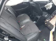 ✅ 2011 Hyundai Sonata Limited • VIN: 5NPEC4AC6BH138807 • Lot: 43289895. Listed on IAAI with 170,354 mi. Free auction sales archive from the USA and detailed vehicle history report at DreamBid. Image 8.