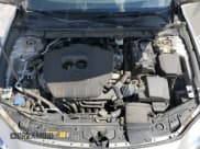 ✅ 2023 Mazda 3 S Select • VIN: 3MZBPABM4PM368762 • Lot: 84008185. Listed on Copart with 25,832 mi. Free auction sales archive from the USA and detailed vehicle history report at DreamBid. Image 11.