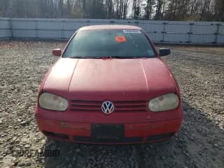 ✅ 2003 Volkswagen Golf GLS • VIN: 9BWGK61J834003167 • Lot: 78353464. Wystawiony na Copart z przebiegiem Nie podano. Bezpłatny archiwum sprzedaży aukcyjnych z USA i szczegółowy raport historii pojazdu na DreamBid. Zdjęcie 5.