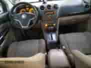 2008 Saturn VUE XE z VIN 3GSCL33P78S718426, wystawiony jako Copart lot #82169684 z przebiegiem 170 718 mil mil oraz Szkoda całkowita • Salvage title. Historia ofert i sprzedaży dostępna na DreamBid. Obrazek 8.