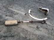 ✅ 2009 Ford F-150 XL • VIN: 1FTPX14VX9FA10356 • Lot: 90980355. Listed on Copart with 195,952 mi. Free auction sales archive from the USA and detailed vehicle history report at DreamBid. Image 12.