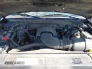 ✅ 2003 Ford F-150 XL • VIN: 1FTRX18W43NB10896 • Lot: 42154612. Listed on IAAI with 239,190 mi. Free auction sales archive from the USA and detailed vehicle history report at DreamBid. Image 10.