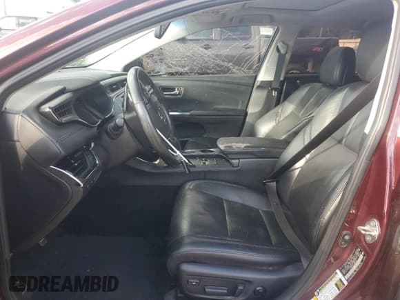 ✅ 2018 Toyota Avalon XLE • VIN: 4T1BK1EB7JU287829 • Lot: 89667245. Listed on Copart with 152,444 mi. Free auction sales archive from the USA and detailed vehicle history report at DreamBid. Image 7.