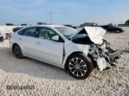 ✅ 2018 Toyota Avalon XLE • VIN: 4T1BK1EB7JU282095 • Лот: 92624055. Опубликован ранее на Copart с пробегом 39 646 миль. Бесплатный доступ к архиву аукционных продаж из США и подробный отчёт об истории автомобиля на DreamBid. Изображение 4.