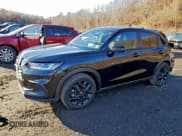 ✅ 2024 Honda HR-V Sport • VIN: 3CZRZ2H53RM771601 • Лот: 94417745. Опубликован ранее на Copart с пробегом 4 056 миль. Бесплатный доступ к архиву аукционных продаж из США и подробный отчёт об истории автомобиля на DreamBid. Изображение 1.