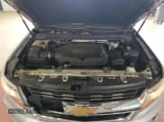 ✅ 2018 Chevrolet Colorado 4WD LT • VIN: 1GCHTCEN2J1113900 • Lot: 69378355. Listed on Copart with 40,384 mi. Free auction sales archive from the USA and detailed vehicle history report at DreamBid. Image 11.