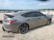 ✅ 2024 Acura Integra Technology • VIN: 19UDE4H63RA010078 • Lot: 70865715. Wystawiony na Copart z przebiegiem Nie podano. Bezpłatny archiwum sprzedaży aukcyjnych z USA i szczegółowy raport historii pojazdu na DreamBid. Zdjęcie 3.