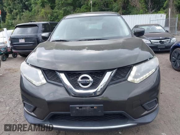 ✅ 2016 Nissan Rogue SL • VIN: 5N1AT2MV7GC814101 • Лот: 42878067. Опубликован ранее на IAAI с пробегом 168 070 миль. Бесплатный доступ к архиву аукционных продаж из США и подробный отчёт об истории автомобиля на DreamBid. Изображение 12.