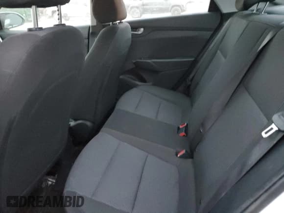 ✅ 2021 Hyundai Accent SEL • VIN: 3KPC24A60ME147904 • Лот: 84962714. Опубликован ранее на Copart с пробегом 177 780 миль. Бесплатный доступ к архиву аукционных продаж из США и подробный отчёт об истории автомобиля на DreamBid. Изображение 10.