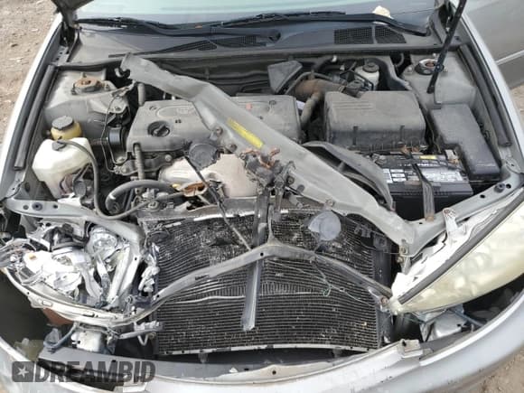 ✅ 2006 Toyota Camry XLE • VIN: 4T1BE30K46U689695 • Lot: 84054895. Wystawiony na Copart z przebiegiem 120 641 mil. Bezpłatny archiwum sprzedaży aukcyjnych z USA i szczegółowy raport historii pojazdu na DreamBid. Zdjęcie 11.