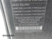 ✅ 2011 Land Rover LR4 HSE • VIN: SALAG2D40BA583460 • Lot: 42795572. Listed on IAAI with 152,303 mi. Free auction sales archive from the USA and detailed vehicle history report at DreamBid. Image 9.